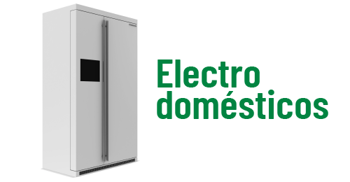 electrodomesticos