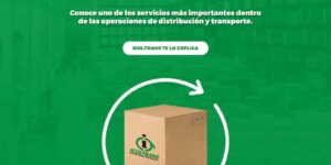 Logistica inversa 1