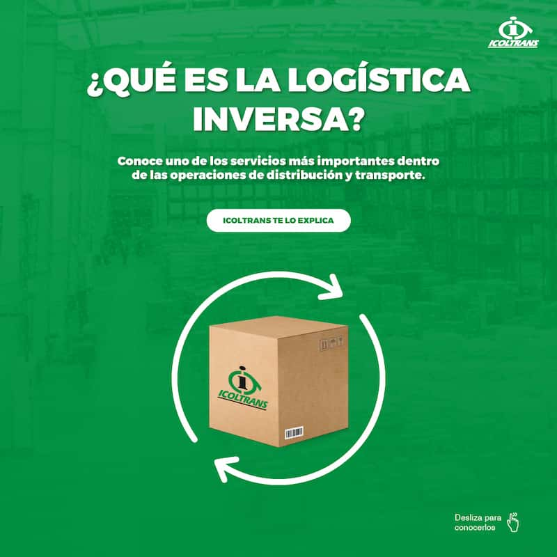 Logistica inversa 1