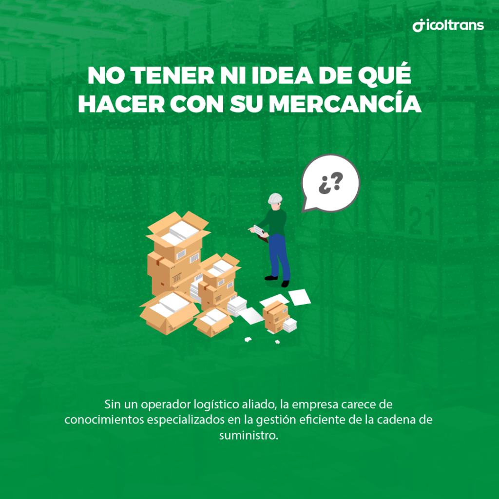 cajas desordenadas