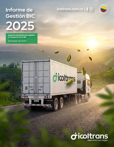 Informe empresas BIC Icoltrans 2025